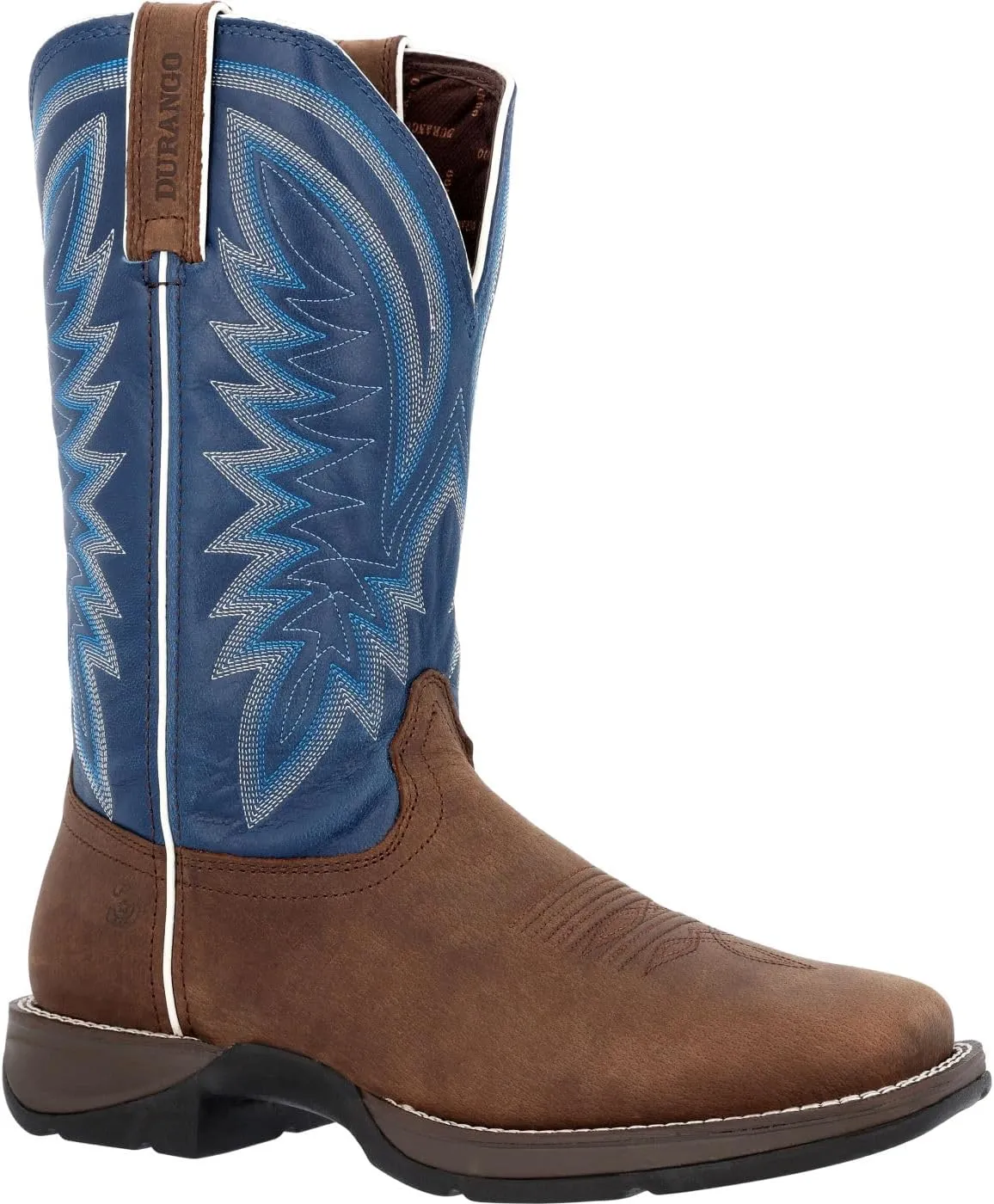 Durango Men's Rebel Western Boot