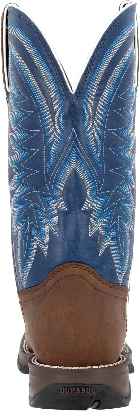 Durango Men's Rebel Western Boot