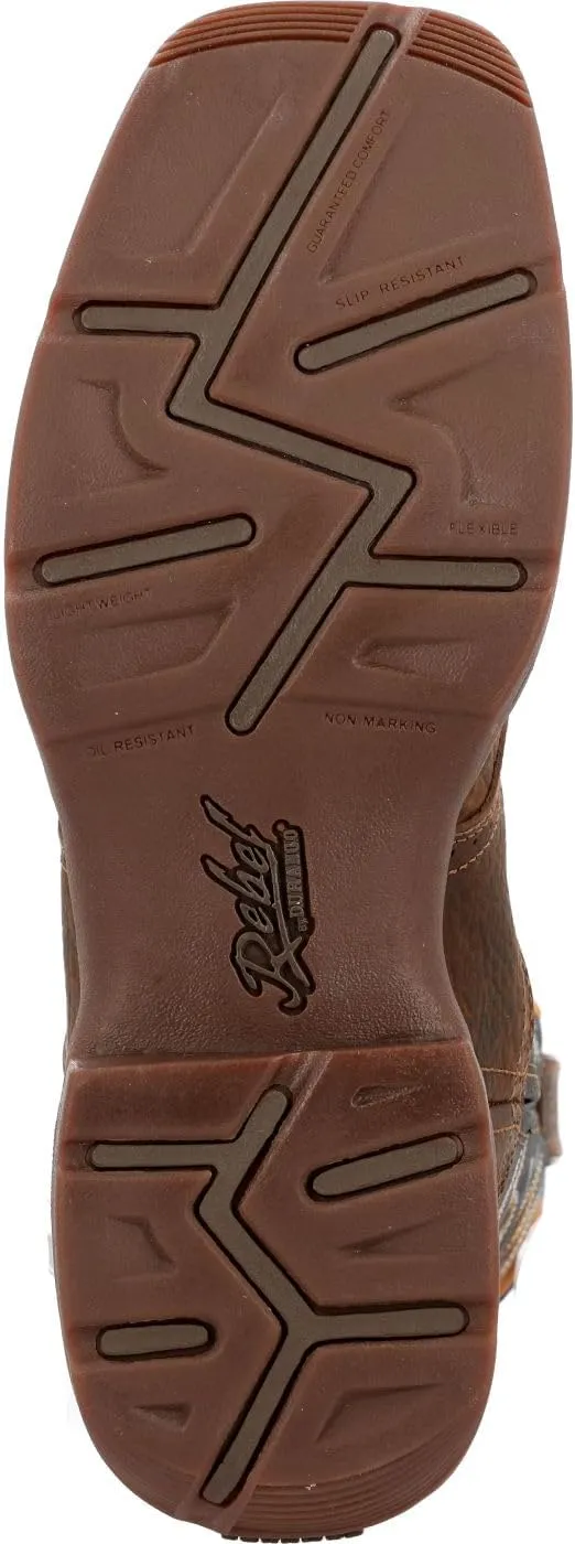 Durango® Rebel™ with InsulKul™ Western Boot