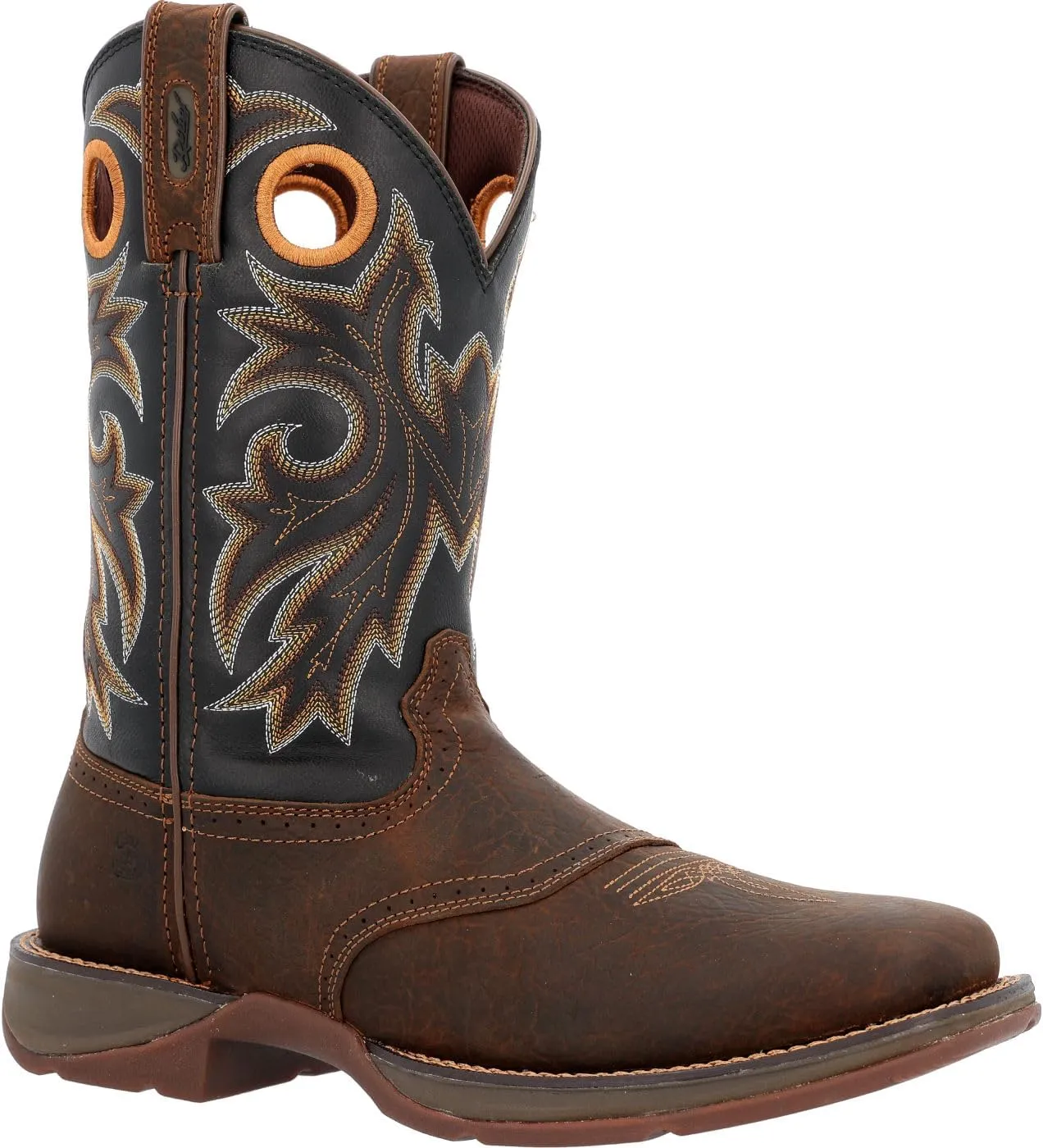 Durango® Rebel™ with InsulKul™ Western Boot