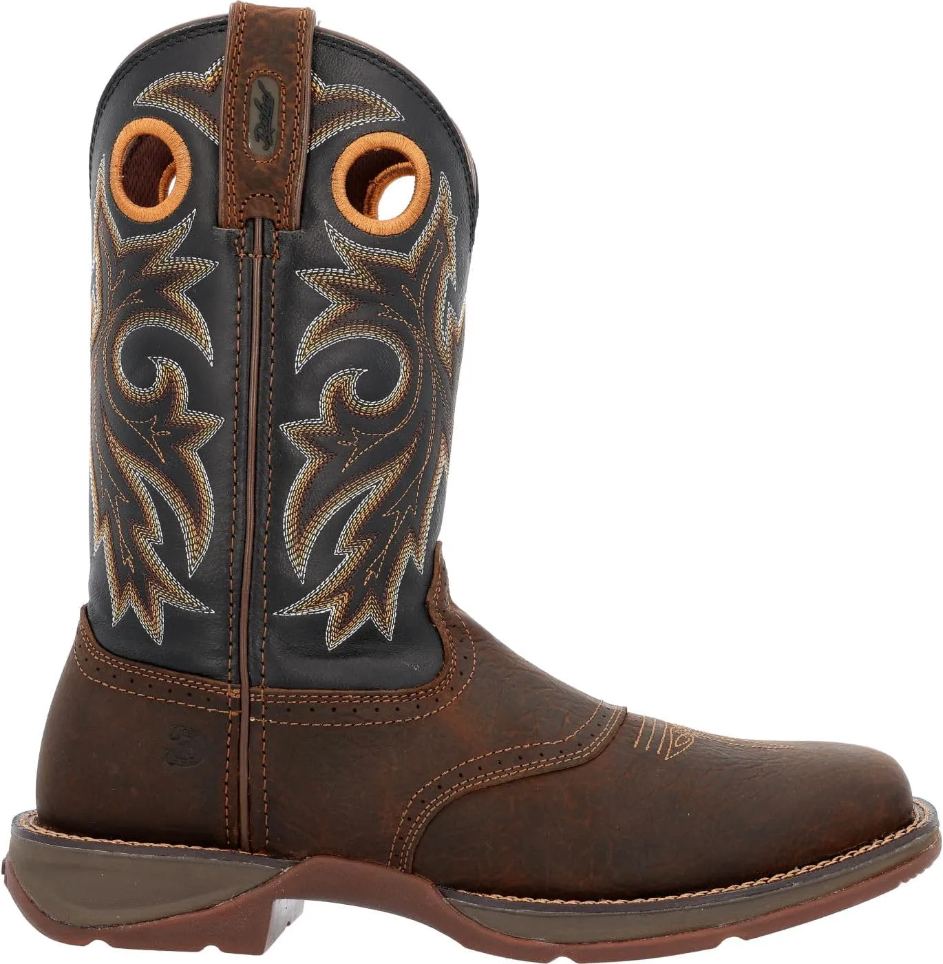 Durango® Rebel™ with InsulKul™ Western Boot