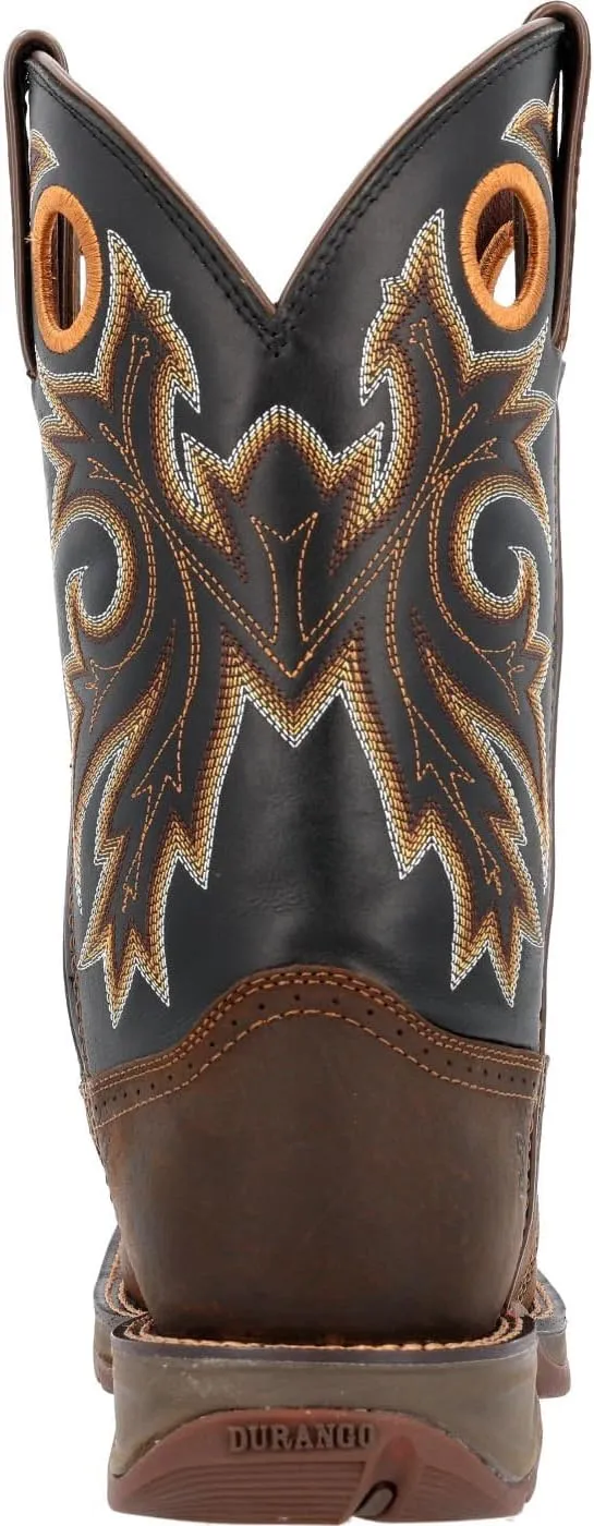 Durango® Rebel™ with InsulKul™ Western Boot