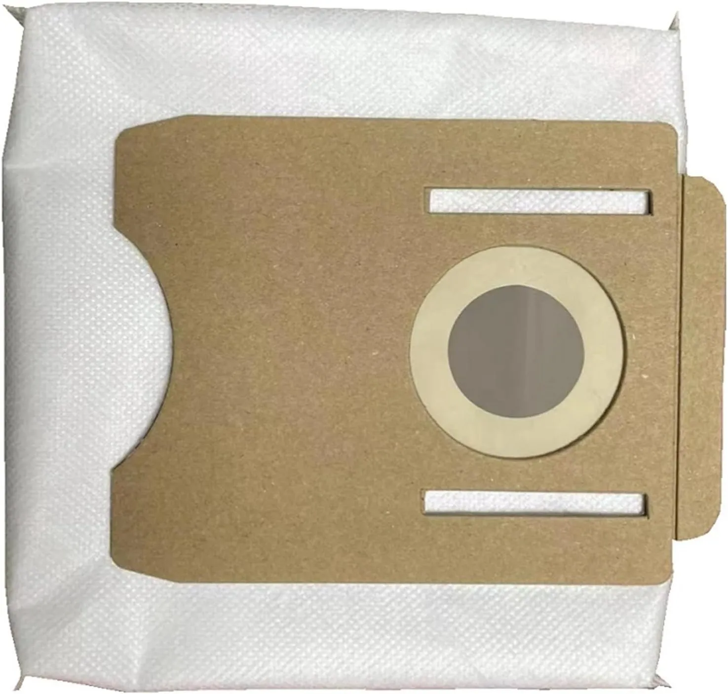 Dust Bag,Compatible For Midea,S8 S8  Robot Vacuum Cleaner Accessories Replacement Attachment Spare Parts Kit(15PCS)
