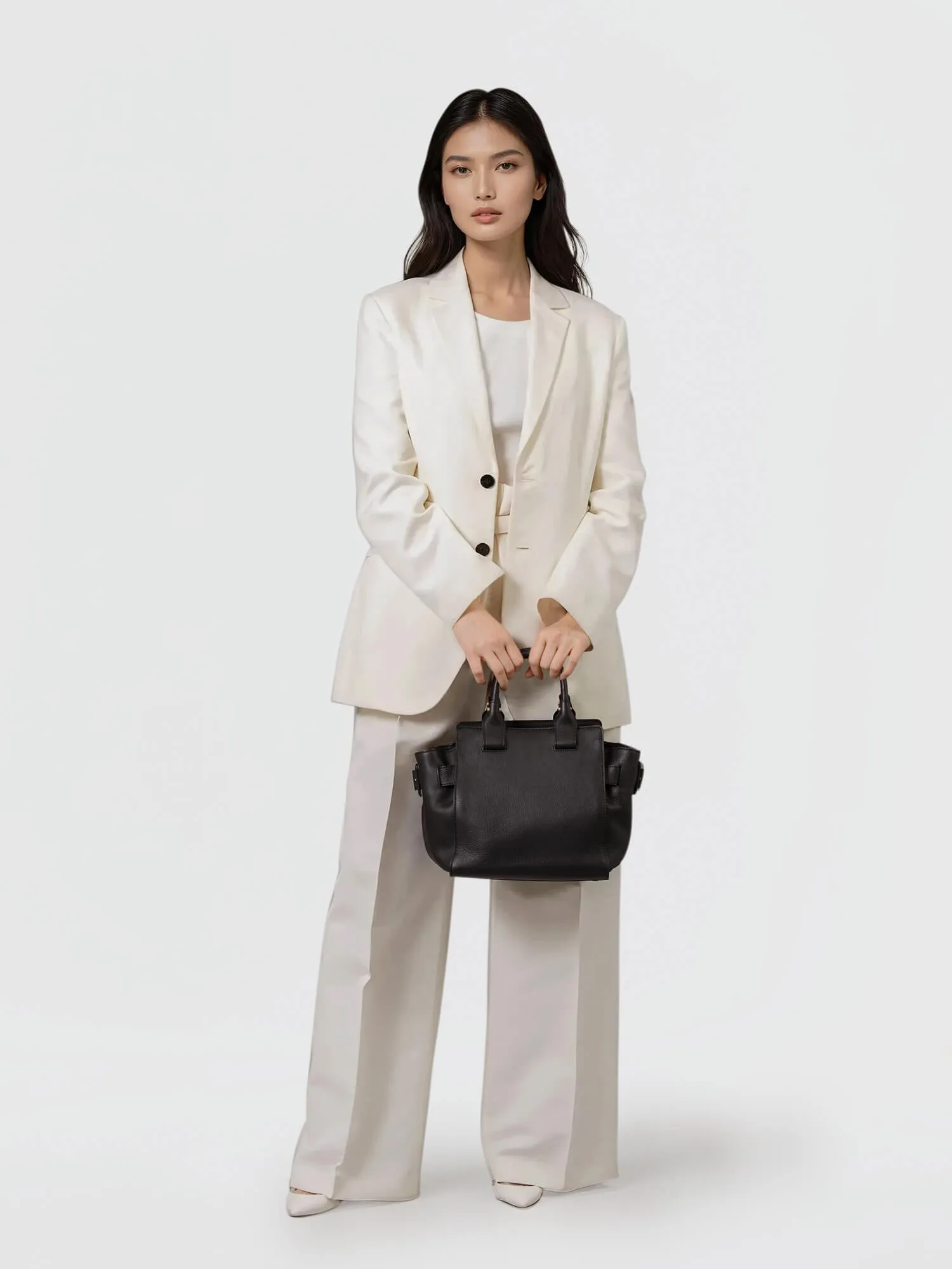 Editor Bloom Tote