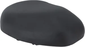 Electric Seat Shock Absorbing Electric Seat Cushion PU Soft Latex Saddle