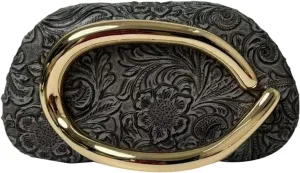 Elegant Evening Clutch Bag Vintage Handbag Chain Cross Body Metallic Handle Mini Purse Snake Floral Party Formal Gala Wedding