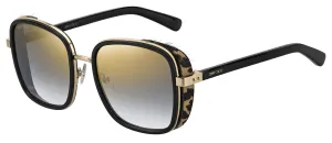 ELVA/S BLACK LEOPARD 54