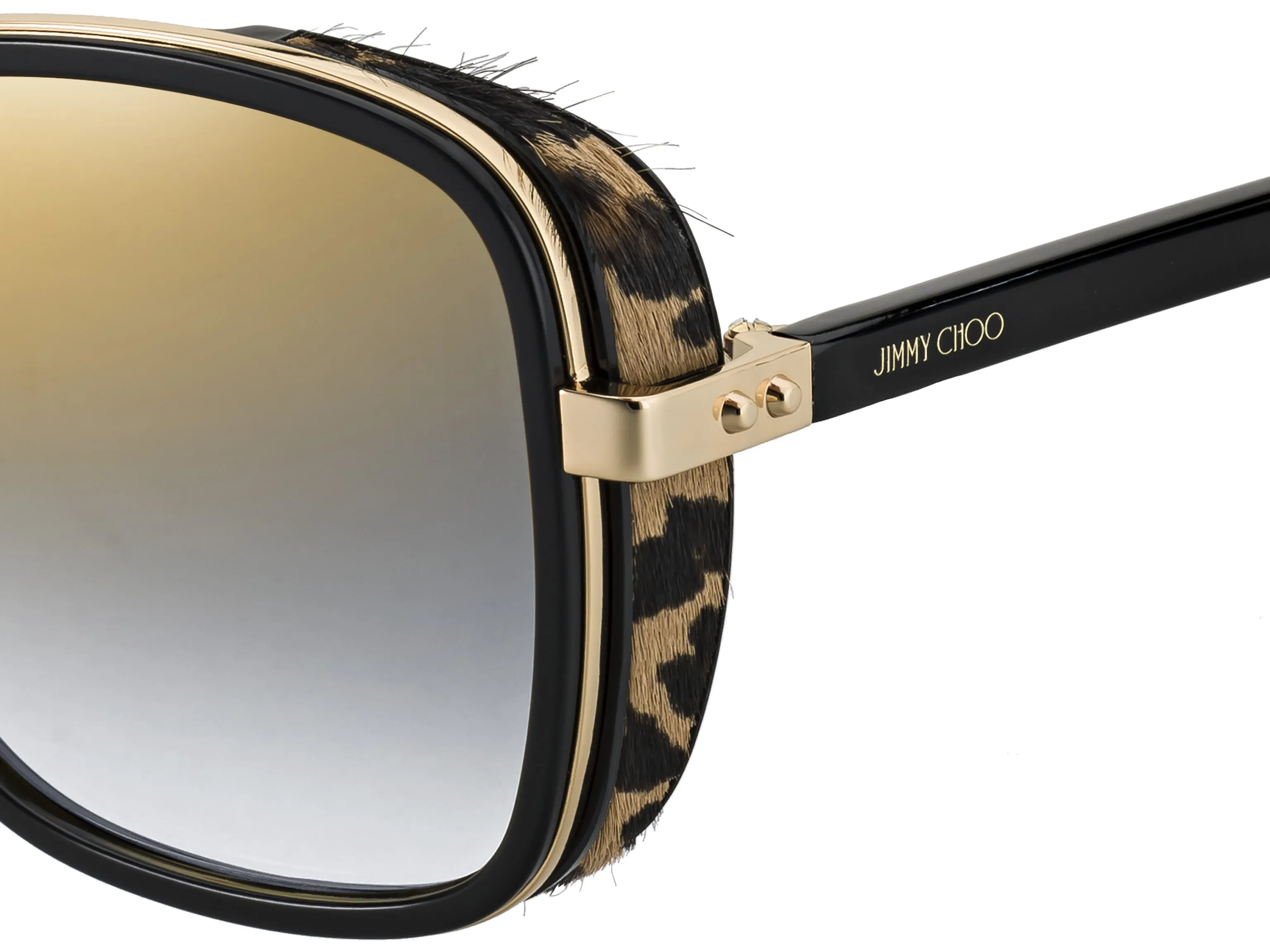 ELVA/S BLACK LEOPARD 54