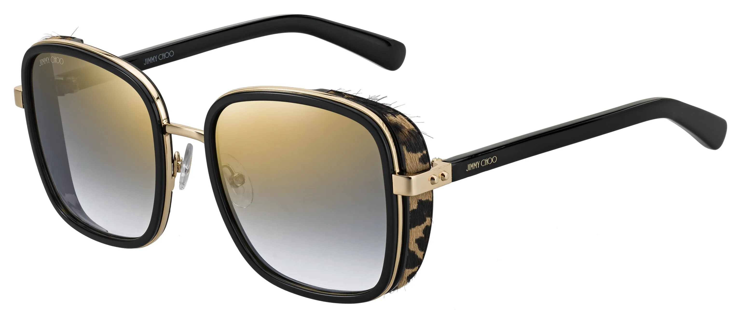 ELVA/S BLACK LEOPARD 54