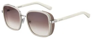 ELVA/S IVORY PALLADIUM 54