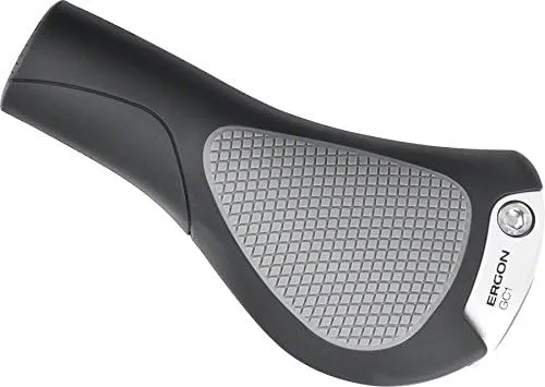Ergon SMC3-M Pro Saddle Medium Black