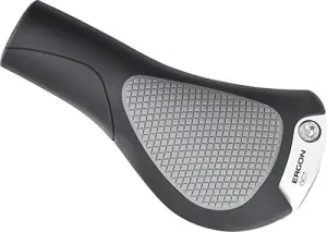Ergon SMC3-M Pro Saddle Medium Black