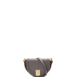 ESMEE - Moonlight Saddle Bag Grey
