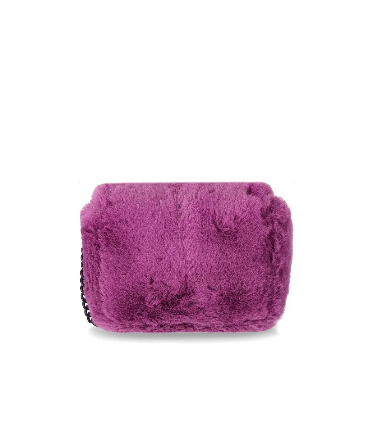Essentiel Antwerp Expand Purple Crossbody Bag