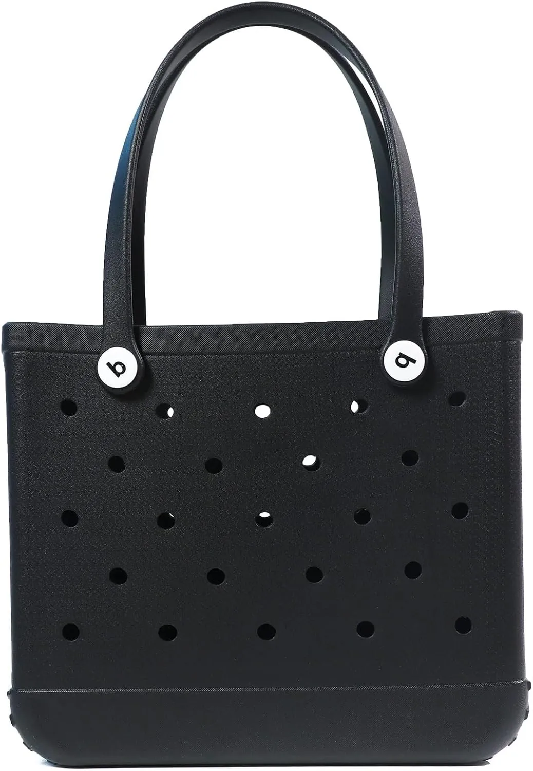 EVA Beach Bag Waterproof Large Tote Shoulder Handbag Ladies Large Capacity Handbag Fashion Women Beach Tote Bag