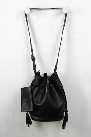 Expansive variety Limited-stock sale Bucket Bag Double Drawstring