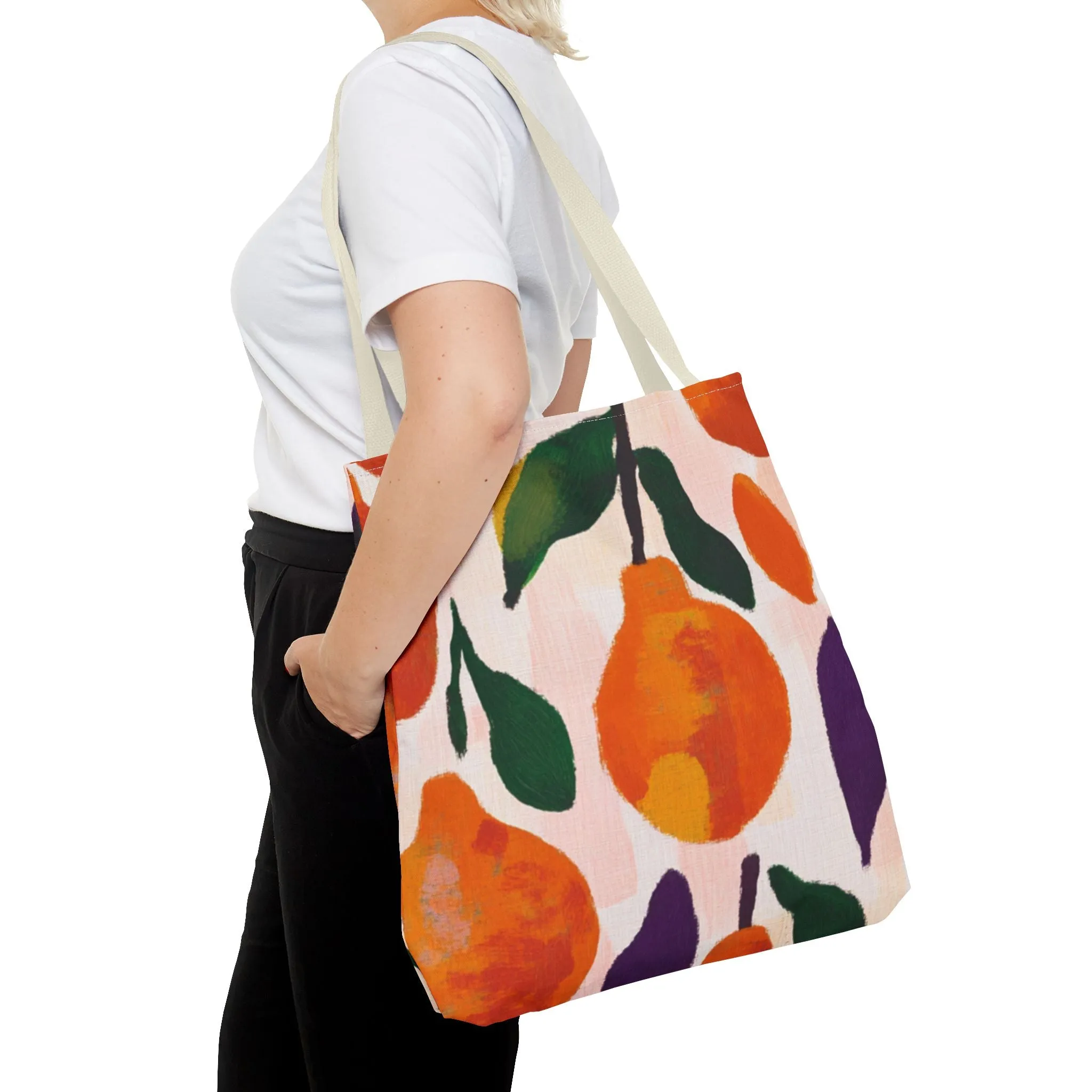 Fall | Tote Bag
