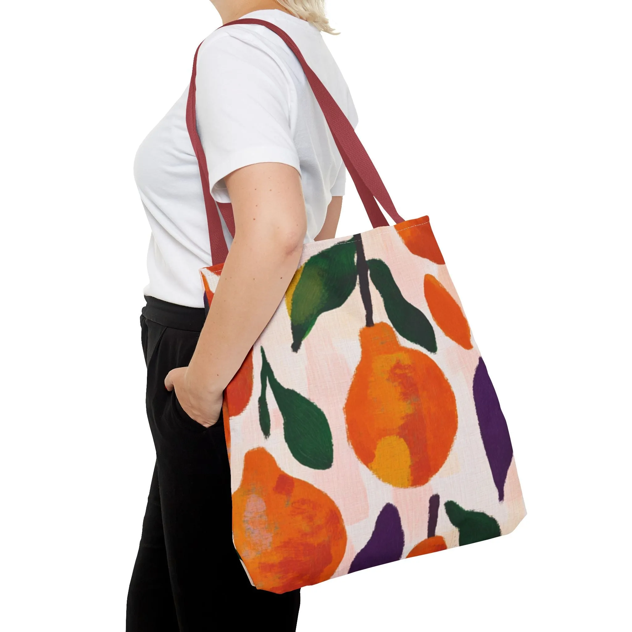 Fall | Tote Bag