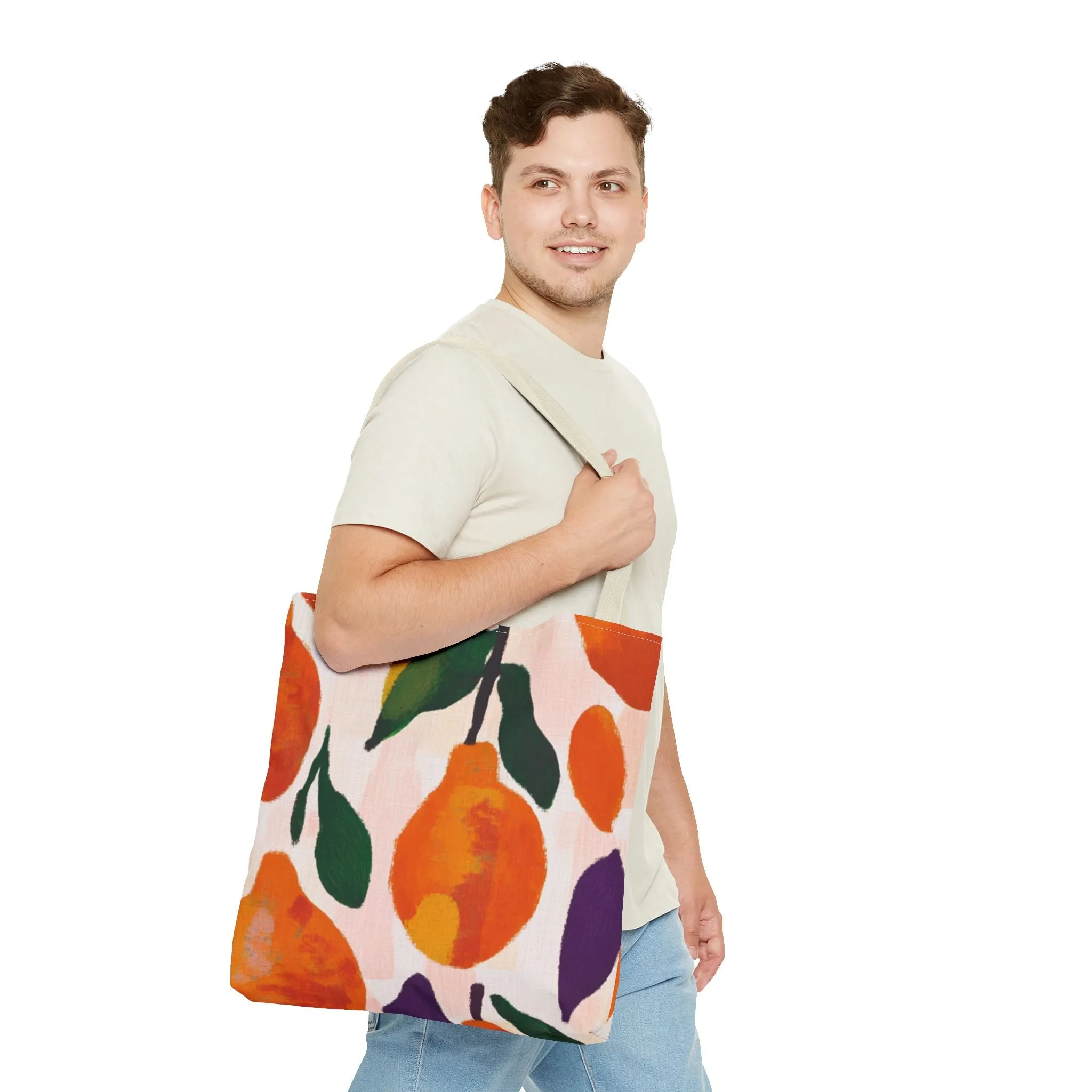 Fall | Tote Bag
