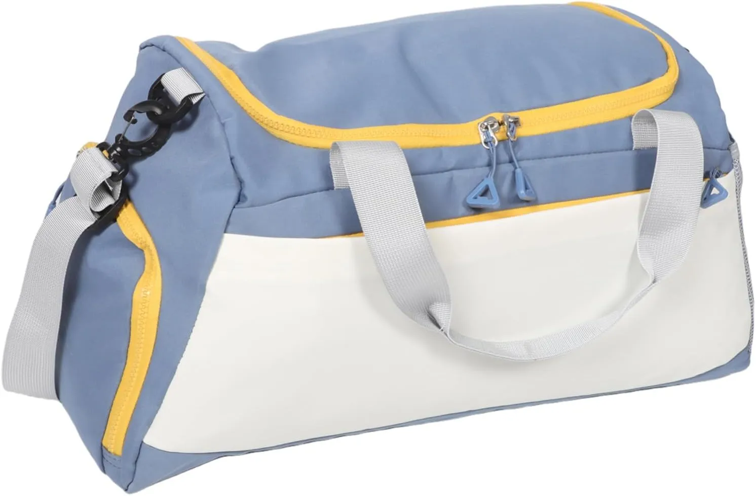 Fitness Tote Wet/dry Separation Sports Duffle Bag Travel Duffel for Men Women Lightweight Weekend Bag Tote