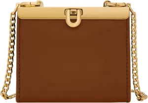 Fossil Penrose Small Wallet Crossbody