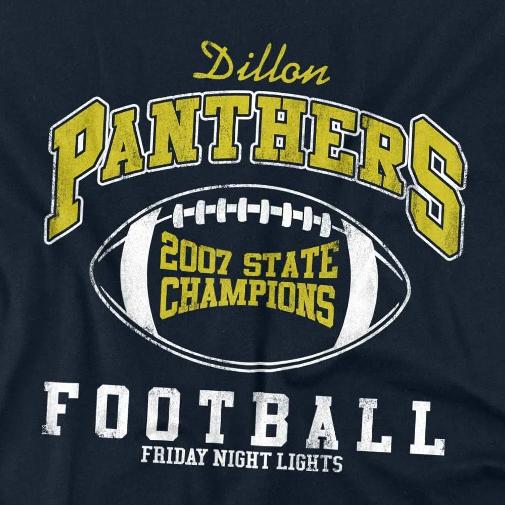 Friday Night Lights TV Series Collection Unisex Adult T Shirt