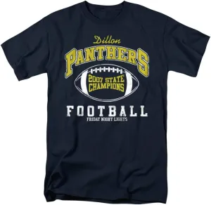 Friday Night Lights TV Series Collection Unisex Adult T Shirt