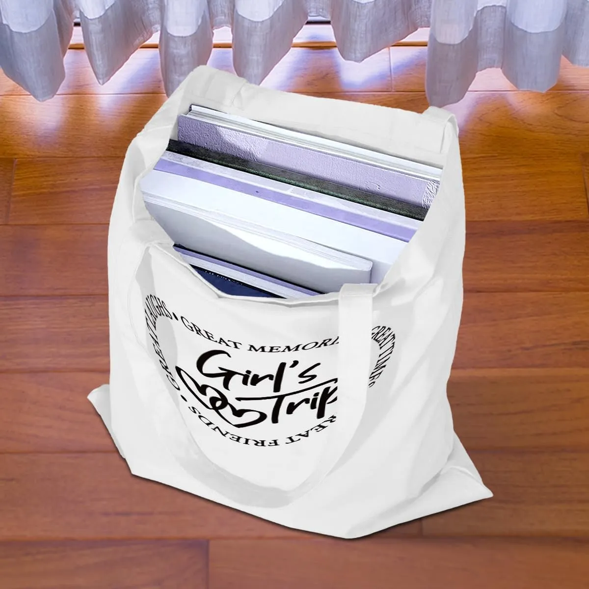 Friend Trip Gifts Favors 2025, Sister Weekend Gifts Tote Bag Goodie Gifts, Bestie Gifts Vacation Weekend Bag Friendship Gifts