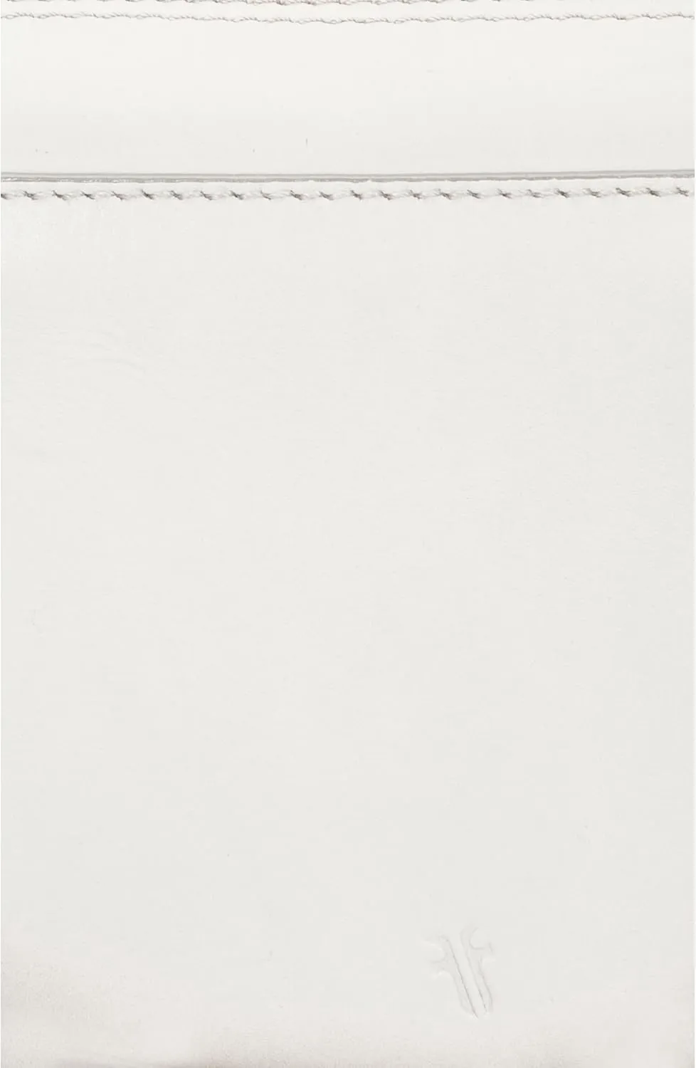 Frye Cheyenne Saddle Bag