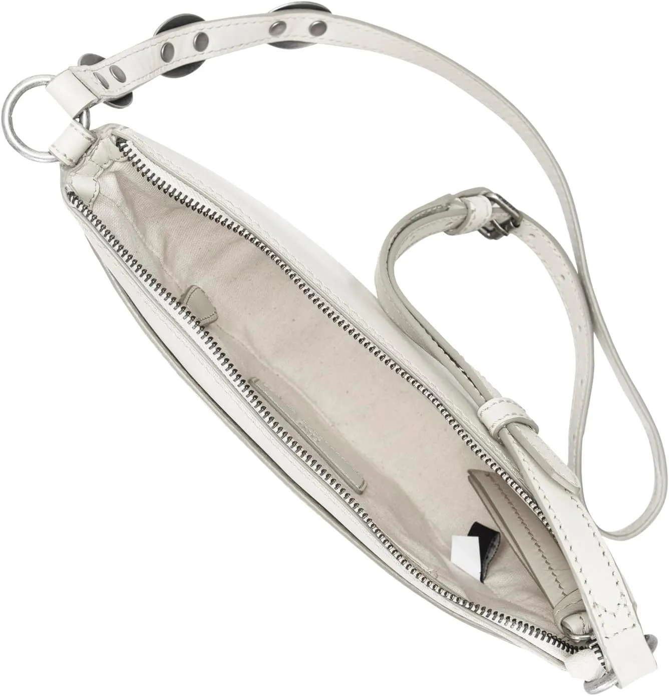 Frye Cheyenne Saddle Bag