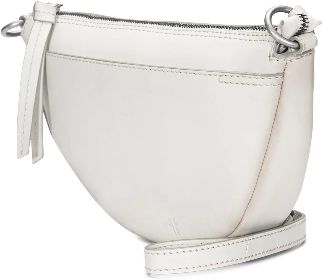 Frye Cheyenne Saddle Bag