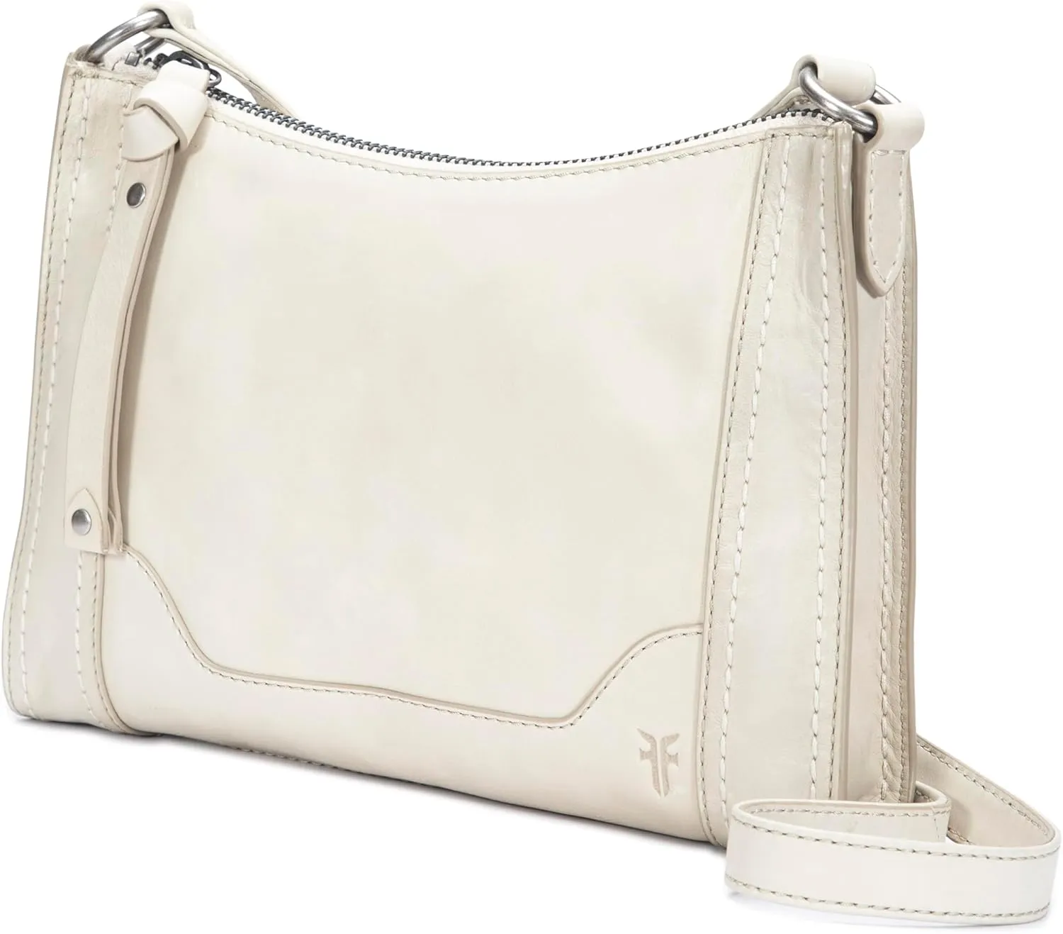 Frye Melissa Zip Crossbody
