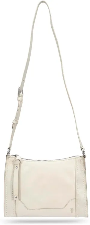 Frye Melissa Zip Crossbody