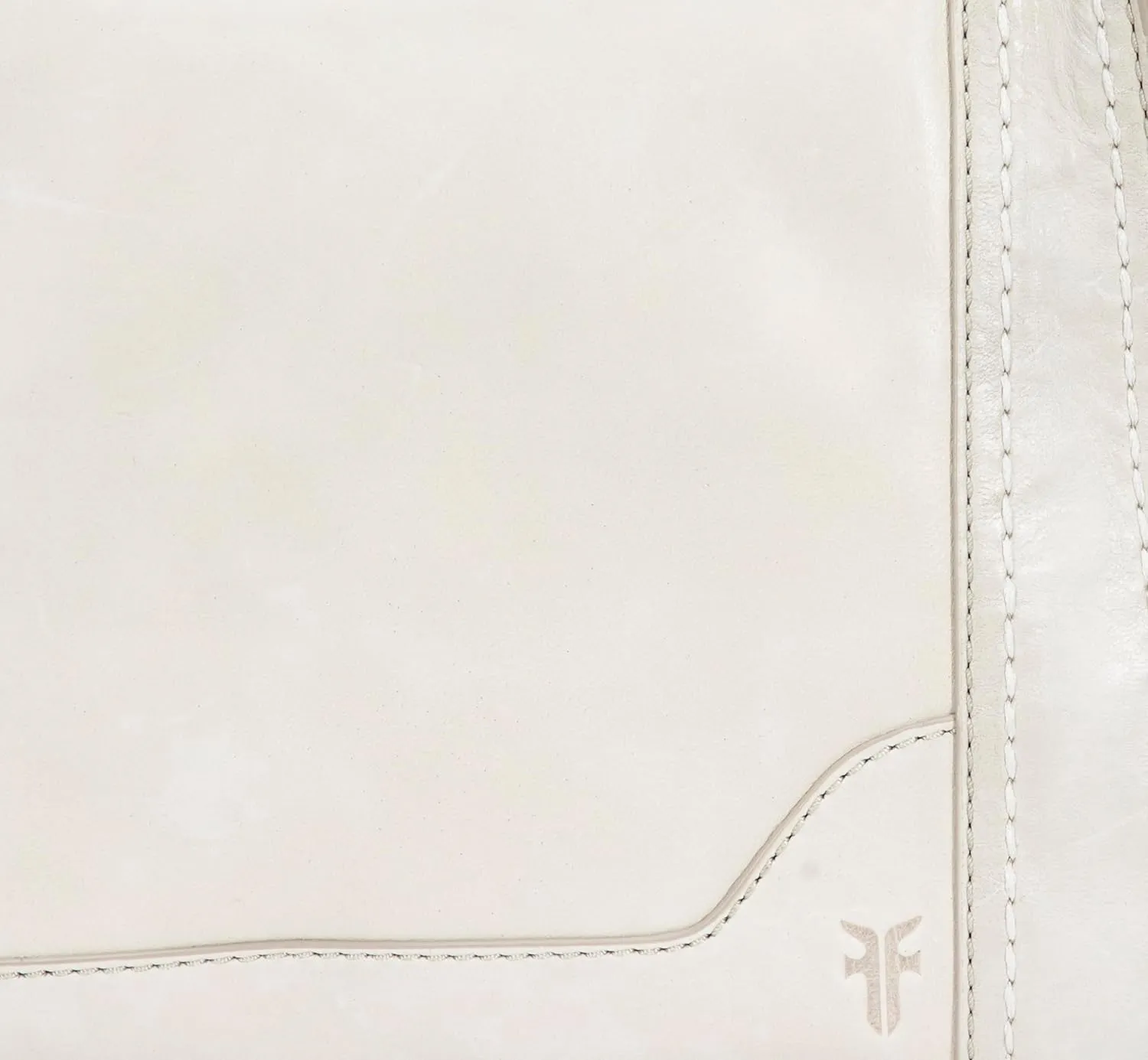 Frye Melissa Zip Crossbody