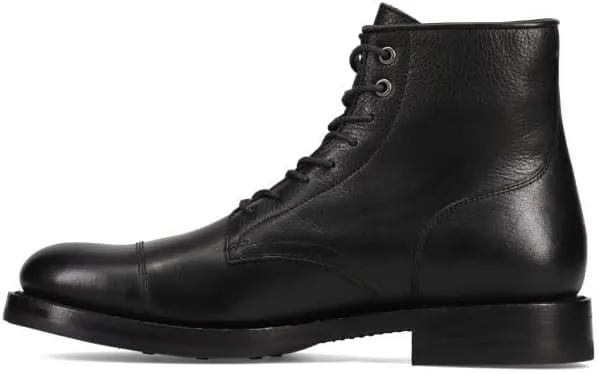 Frye Men's Dylan Cap Toe Lace Up