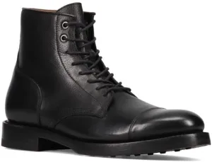 Frye Men's Dylan Cap Toe Lace Up