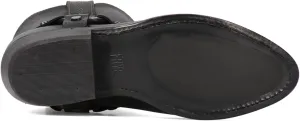Frye Women's Billy Short Harness