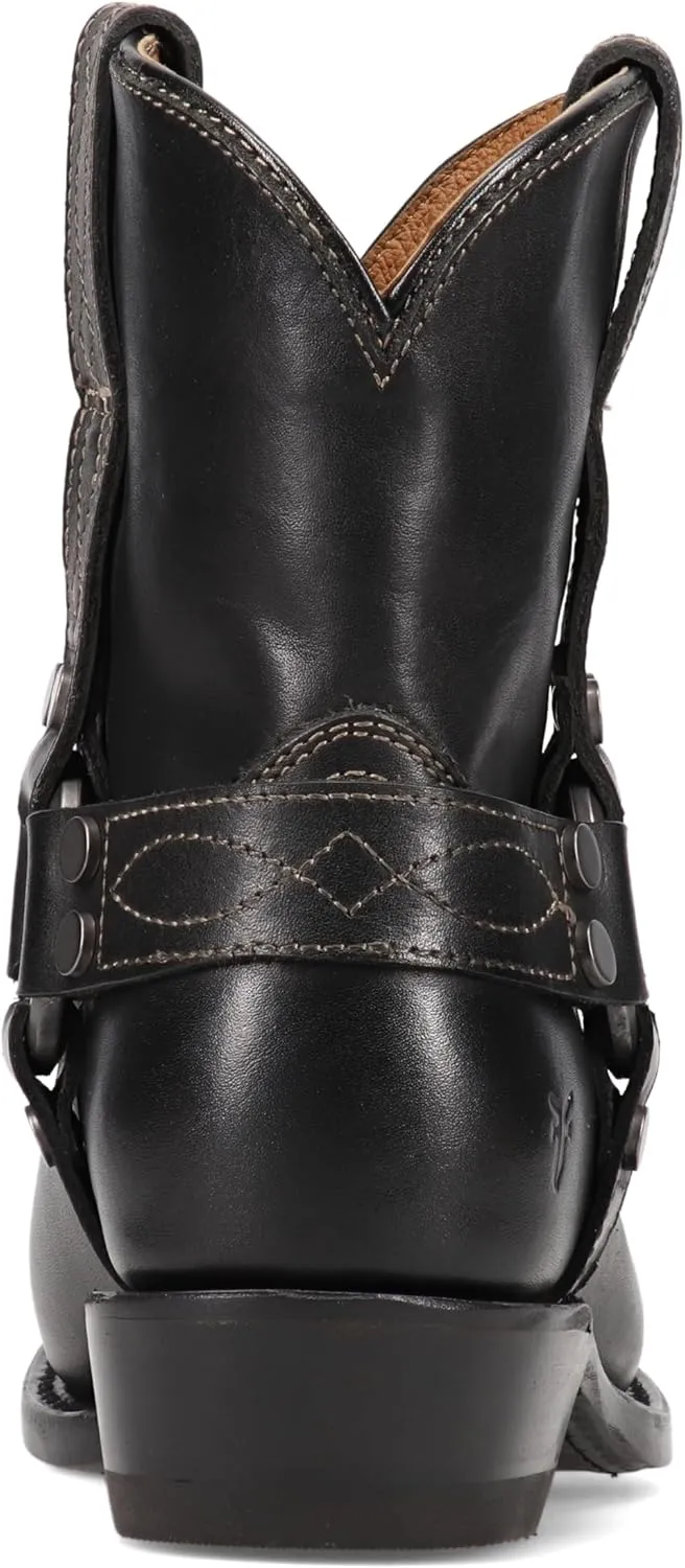 Frye Women's Billy Short Harness