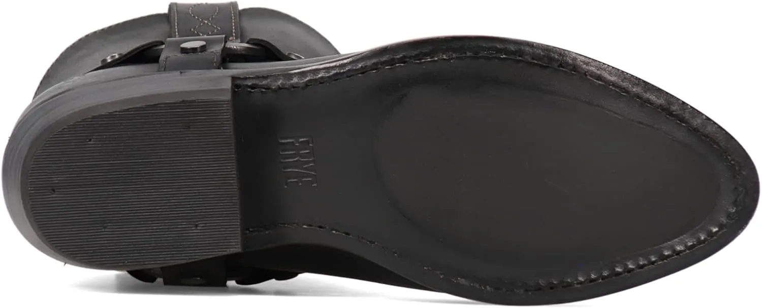 Frye Women's Billy Short Harness