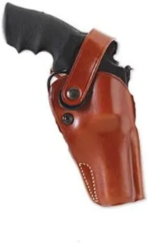 Galco Dual Action Outdoorsman Holster for S&W X FR 500 4-Inch