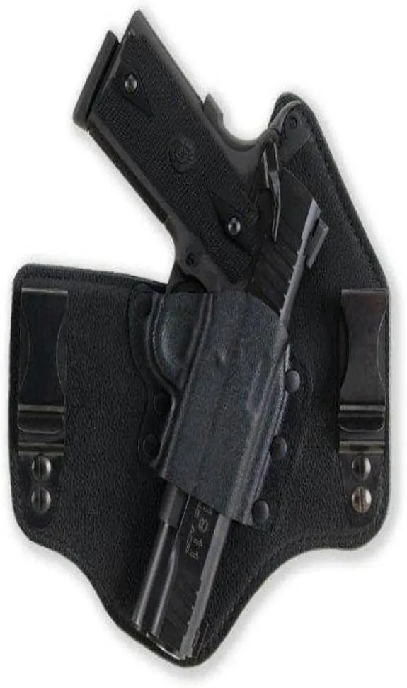 Galco KT440B King Tuck IWB Holster