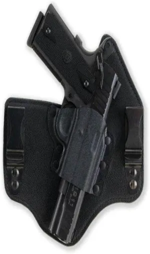 Galco KT440B King Tuck IWB Holster