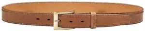 Galco SB1-32 Dress Belt, 32, Tan