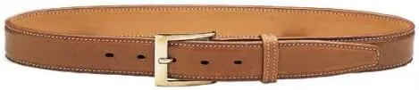Galco SB1-32 Dress Belt, 32, Tan