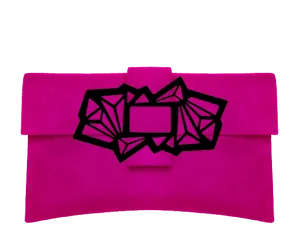 Geometric Handbag