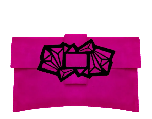 Geometric Handbag