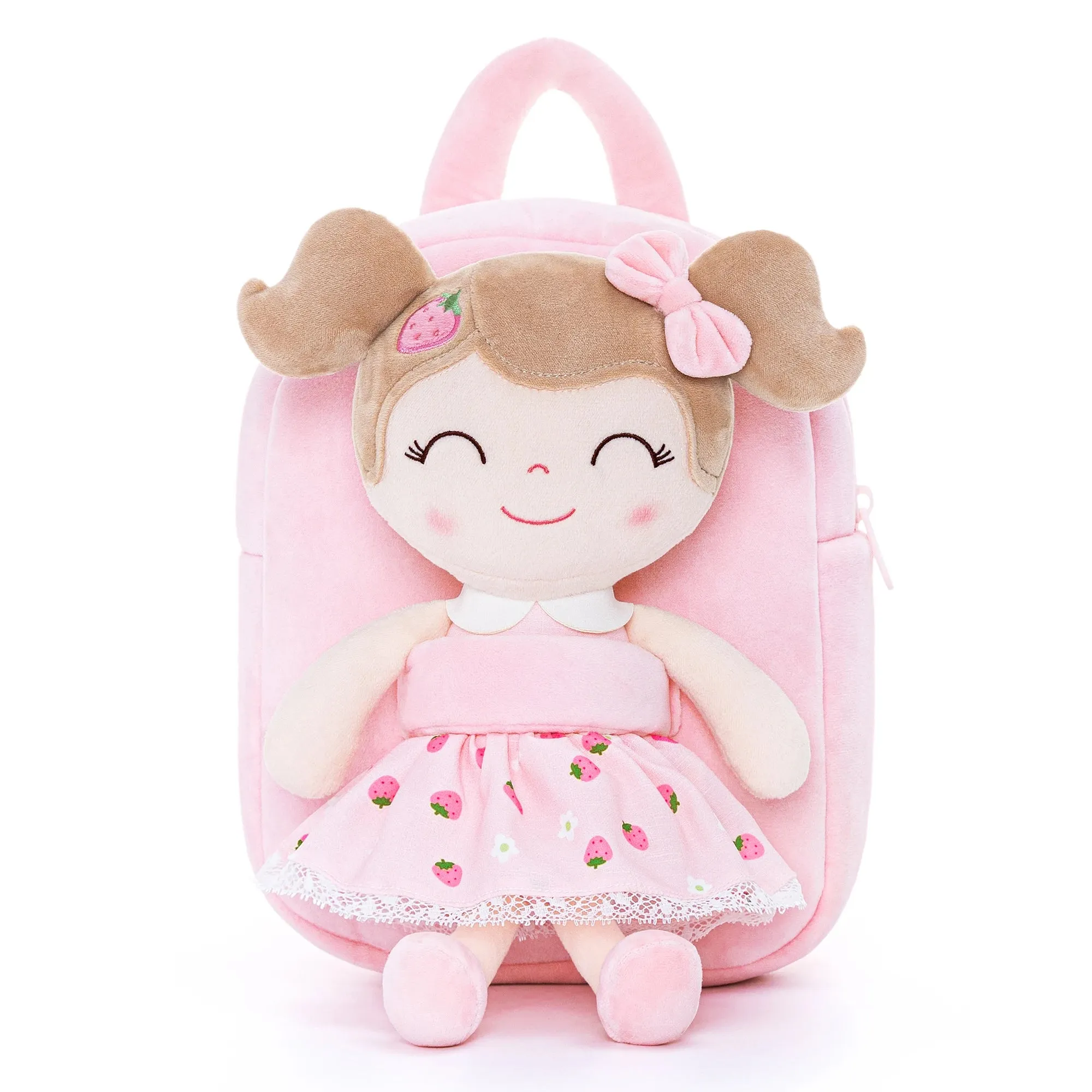 Gloveleya Soft Backpacks, kids Backpacks Toddler Backpacks Ideas for Children's Day Gifts