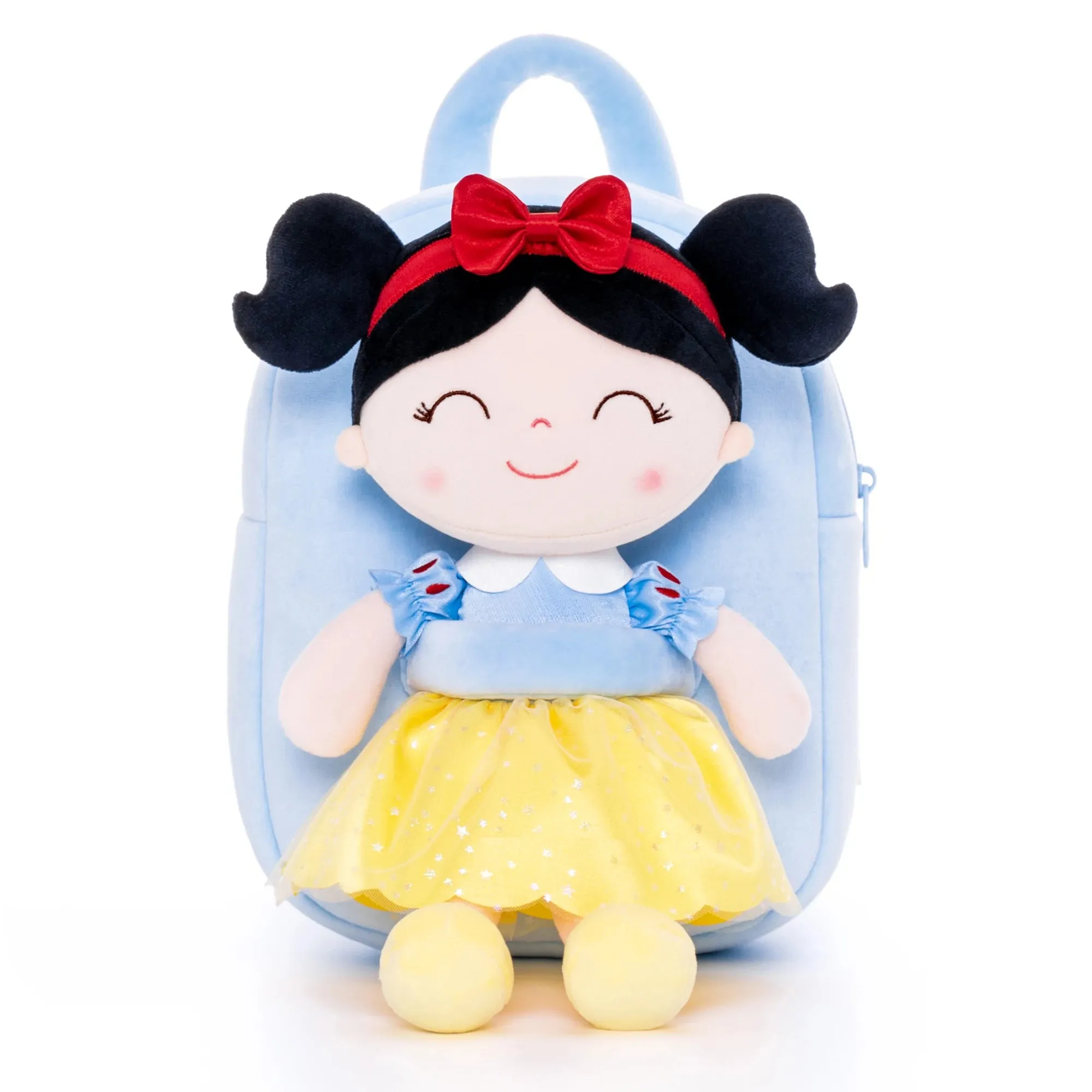 Gloveleya Soft Backpacks, kids Backpacks Toddler Backpacks Ideas for Children's Day Gifts