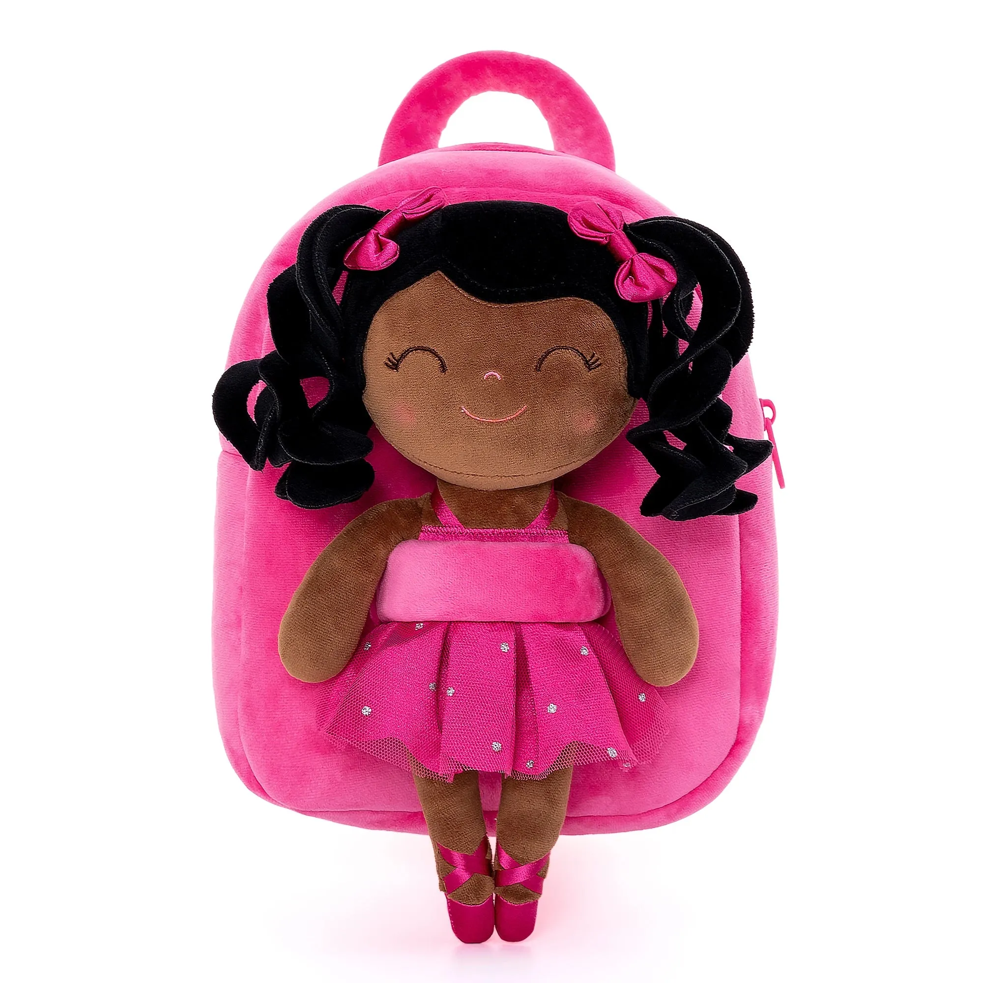 Gloveleya Soft Backpacks, kids Backpacks Toddler Backpacks Ideas for Children's Day Gifts