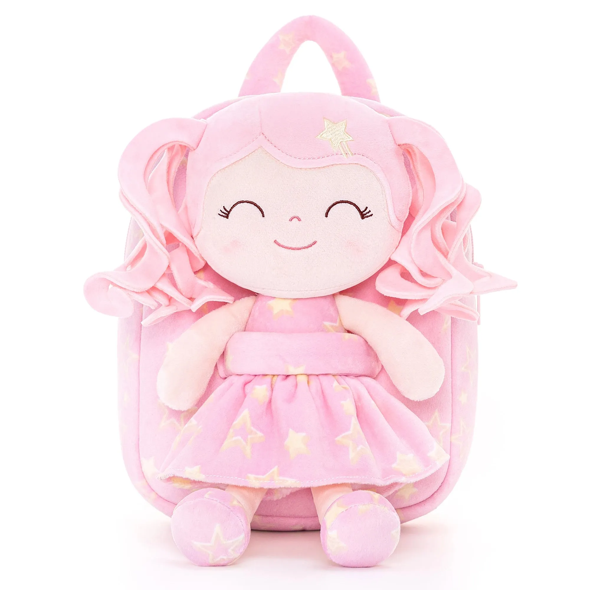 Gloveleya Soft Backpacks, kids Backpacks Toddler Backpacks Ideas for Children's Day Gifts